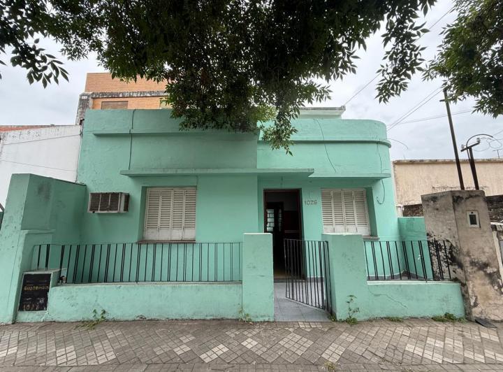 Casa · 85m² · 2 Ambientes