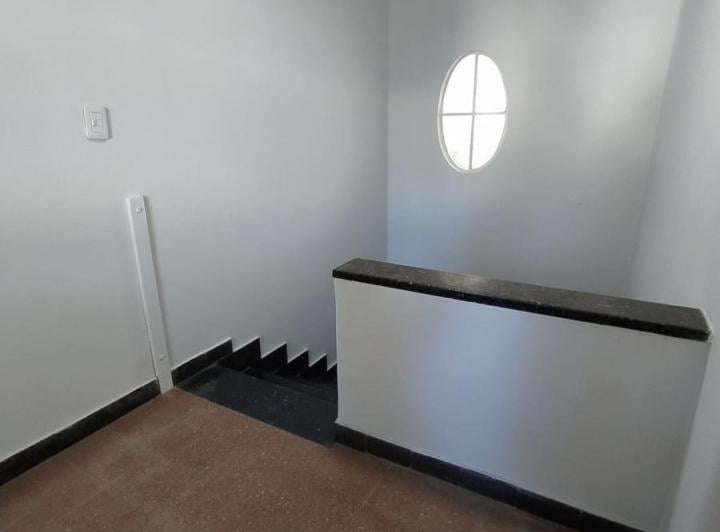 Departamento · 60m² · 3 Ambientes