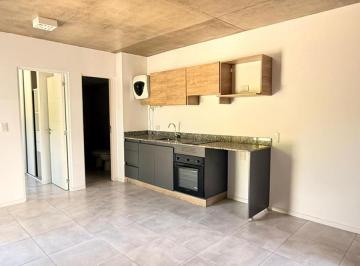 Departamento · 43m² · 2 Ambientes · Venta Eva Peron Al 3900 - Dormitorio con Patio