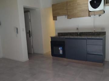 Departamento · 29m² · 1 Ambiente · Venta - Departamento - Echesortu - Monoambiente con Patio