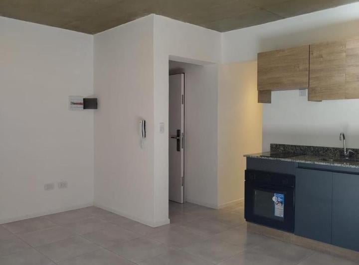 Departamento · 28m² · 1 Ambiente