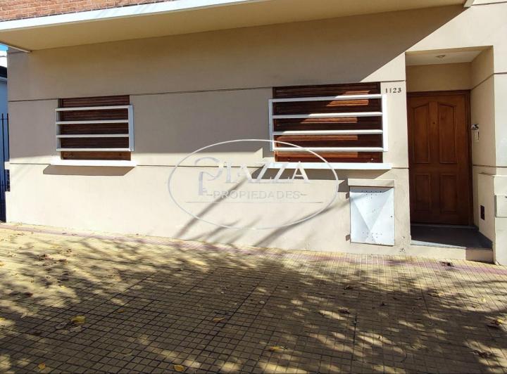 PH · 39m² · 2 Ambientes