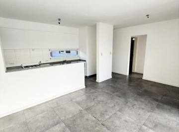 Departamento · 53m² · 2 Ambientes · 1 Cochera · Venta – Departamento – Luis Agote – Semipiso a Estrenar con Balcón