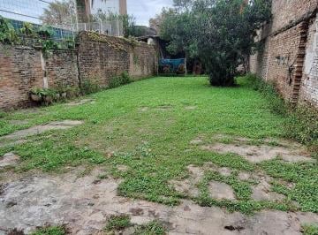 Terreno · 200m² · Venta - Terreno - Constructoras - Echesortu