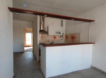 Departamento · 45m² · 2 Ambientes · Venta - Agote - Departamento 1 Dormitorio - Terraza - Sin Expensas
