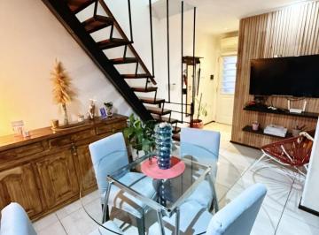 Departamento · 58m² · 3 Ambientes · Venta - Departamento - Echesortu - Interno