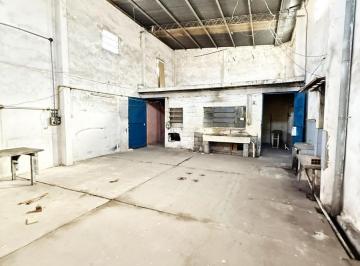 Local comercial · 208m² · Venta - Galpón - Barrio Belgrano