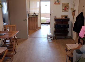 Departamento de 3 ambientes, Nueve de Julio · En Venta: Departamento de 3 Ambientes + Escritorio Y/o 3° Dormitorio Al Frente con Balcón, Reciclado