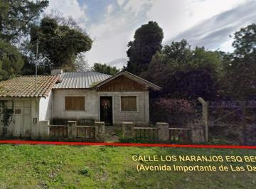 Casa · 83m² · 2 Ambientes · 7 Cocheras · Venta Casa Apto Credito Barrio Las Dalias