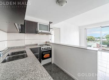 Departamento · 45m² · 2 Ambientes · Departamento 2 Ambientes en Lanús Oeste con Terraza y Parrilla