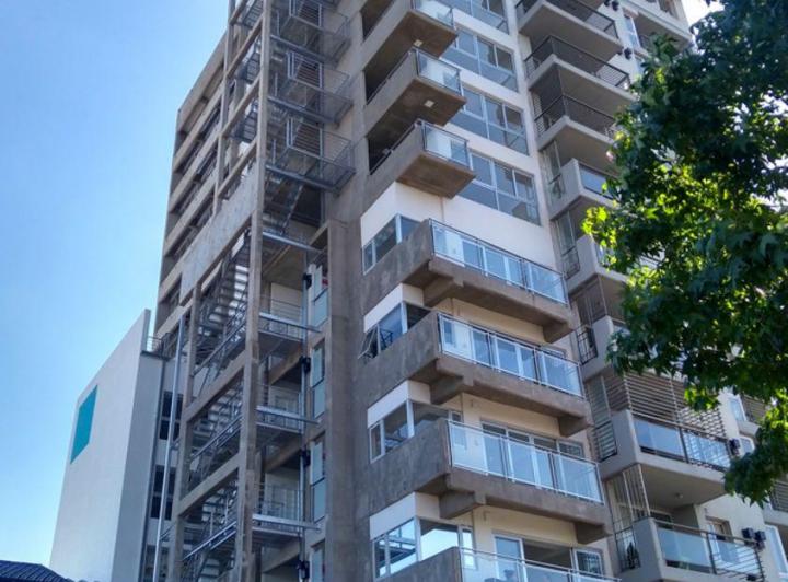 Departamento · 40m² · 2 Ambientes