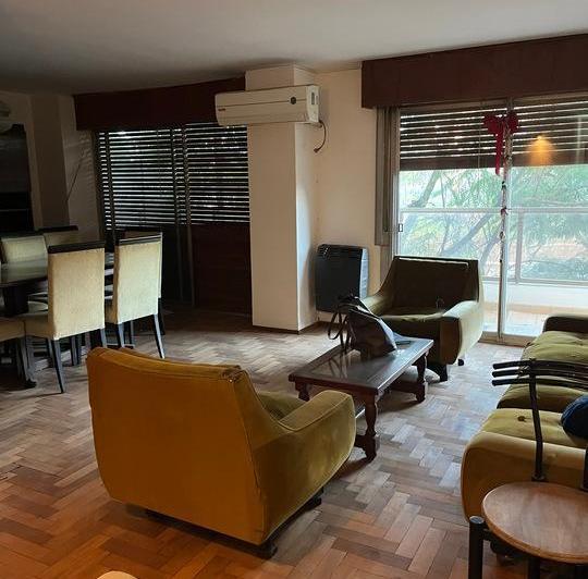 Departamento · 125m² · 5 Ambientes