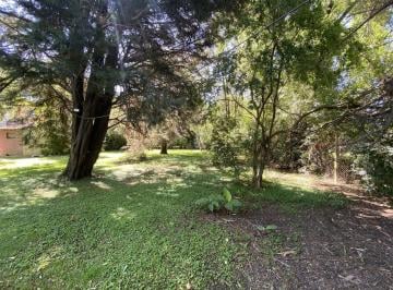 Terreno · 438m² · Venta de Lote de 438 m² en Rincón de Tortuguitas