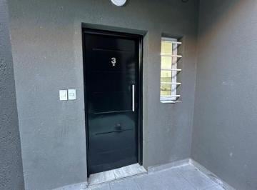 Departamento de 2 ambientes, Hurlingham · Departamento 2 Ambientes en Alquiler