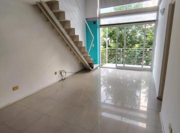 Departamento · 38m² · 2 Ambientes · Departamento en Santos Lugares