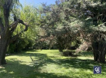 Terreno · 438m² · Venta de Amplio Lote en Rincón de Tortuguitas