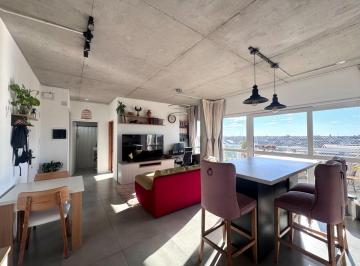 Departamento · 53m² · 2 Ambientes · 1 Cochera · Venta Depto 2 Amb V Martelli Coch Pileta Balcon