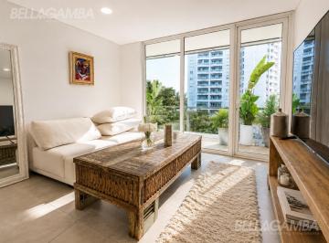 Departamento · 37m² · 2 Ambientes · Departamento Venta 2 Ambientes Tigre