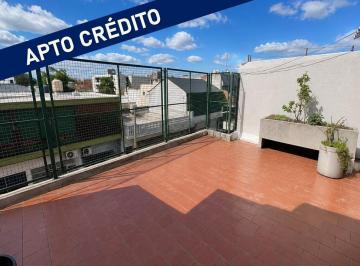 PH · 65m² · 3 Ambientes · Venta PH 3 Ambientes con Terraza en Boulogne San Isidro - Apto Credito