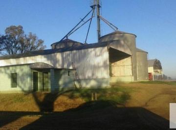 Campo · 20000000m² · Campo en Venta - m² - San Francisco