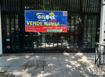 Local comercial · 50m² · Venta Local 50 m² en Ramos Mejia Ubicado a m de La Estación