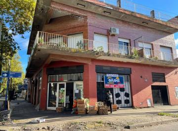Local comercial · 496m² · Venta Local/galpón en Ramos Mejia en 2 Plantas con Renta Activa