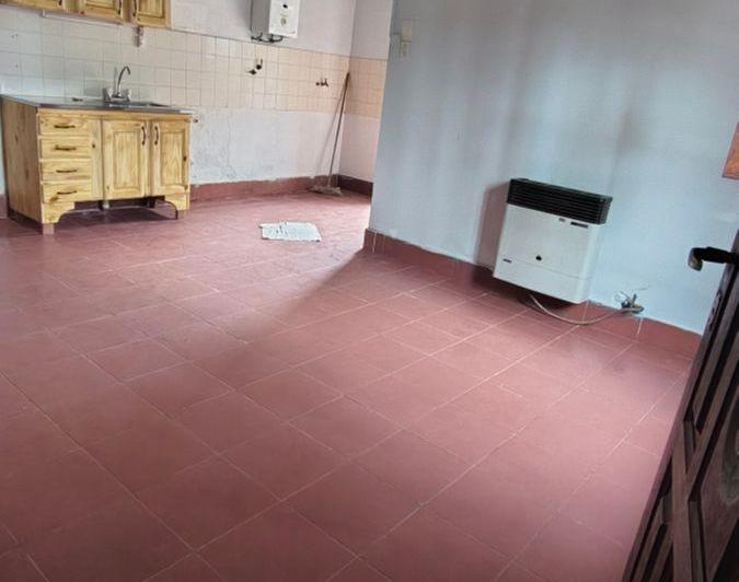 Casa · 80m² · 3 Ambientes · 1 Cochera