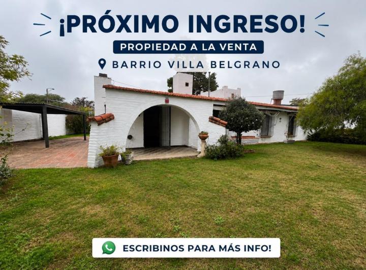 Casa · 155m² · 7 Ambientes