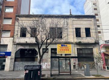 Terreno · 915m² · Terreno en Venta Barracas 915 m²