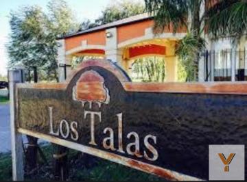 Terreno · 650m² · Terreno en Venta - 650 m² - Los Talas, Canning