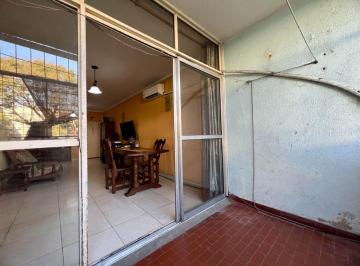 Departamento · 74m² · 4 Ambientes · Venta Departamento 4 Ambientes con Balcón Claypole