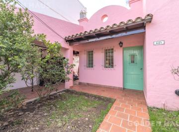 Casa · 114m² · 4 Ambientes · 1 Cochera · Casa en Boulogne Sur Mer