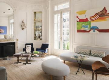 Departamento · 480m² · 4 Ambientes · Retasado! Av Santa Fe 800 - Retiro - Capital Federal