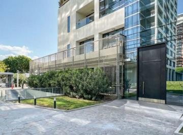Departamento · 530m² · 5 Ambientes · 4 Cocheras · Forum Alcorta | Dúplex con Jardín, Jacuzzi, Terraza de 100 m² y 4 Cocheras