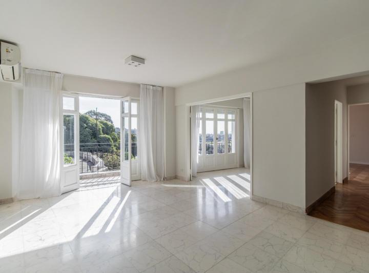 Departamento · 90m² · 3 Ambientes