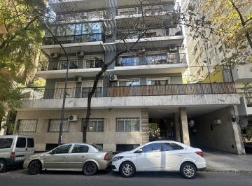 Departamento · 116m² · 4 Ambientes · Piso Alto en Torre Pampuro | 3 Dorm. y Vistas Abiertas