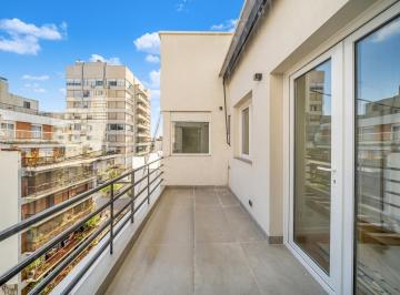 Departamento · 94m² · 4 Ambientes · Retasado | Departamento Reciclado a Estrenar con Terraza en La Mejor Zona de Recoleta