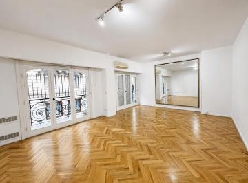Departamento · 154m² · 3 Dormitorios · 1 Cochera · Alquiler | 3 Dorm. Dependencia | Cochera | Seguridad 24 Hs | Arroyo 800