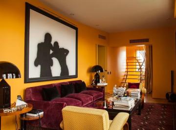 Departamento · 360m² · 5 Ambientes · Dúplex en Kavanagh con 2 Suites y Vista 360 – 360 m²