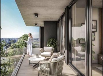 Departamento · 50m² · 2 Ambientes · Venta Dos Ambientes Balcon Belgrano