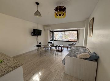 Departamento · 49m² · 2 Ambientes · Departamento en Venta, 2 Ambientes, en Las Cañitas, Palermo, Caba