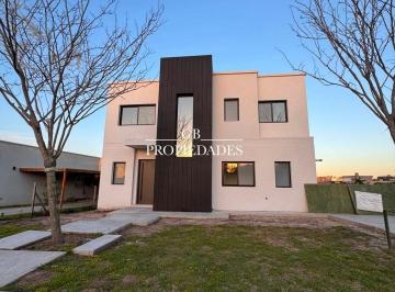 GBB-GBB-1787_2 · Venta de Casa en Santa Elena 5 Ambientes, Pilar