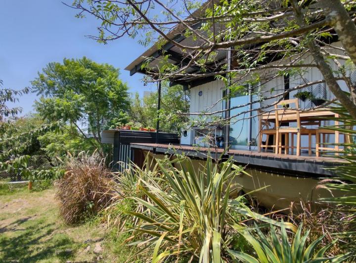Casa · 90m² · 3 Ambientes · 1 Cochera