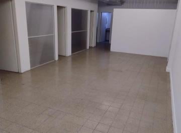 Oficina comercial · 120m² · 2 Ambientes · Oficina Amplia 91 m Propios, Oportunidad, Av Gral Paz 154.