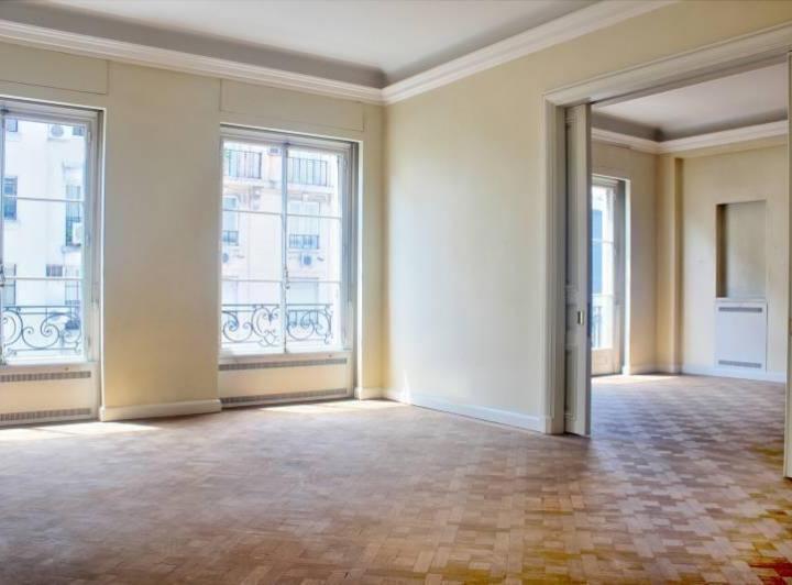 Departamento · 240m² · 4 Ambientes