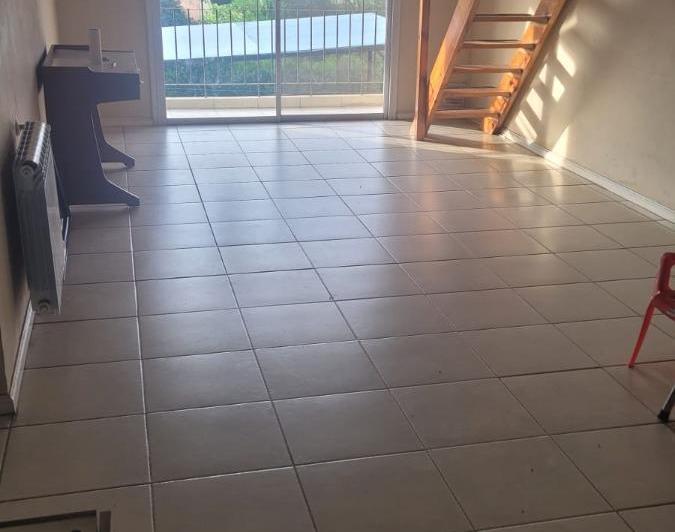 PH · 51m² · 3 Ambientes · 1 Cochera