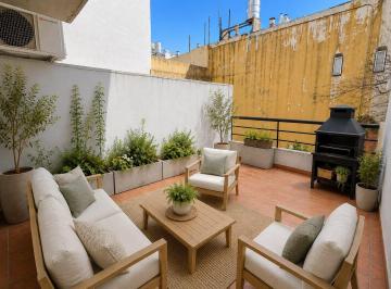 Departamento · 48m² · 2 Ambientes · Departamento en Almagro