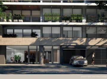 Departamento · 82m² · 3 Ambientes · Venta 3 Ambientes - 102 m Tot. - Baez 400 - Las Cañitas - Edificio Voie - Entrega 03/27