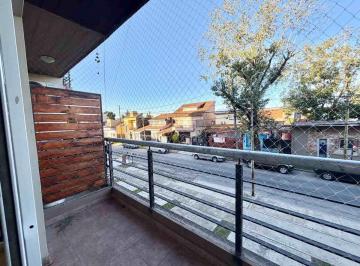 Departamento · 37m² · 2 Ambientes · Alquiler Moderno Depto 2 Amb Al Frente - Palomar