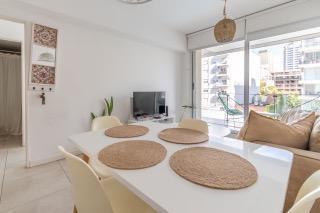 Departamento · 48m² · 2 Ambientes · 1 Cochera · Departamento en Palermo
